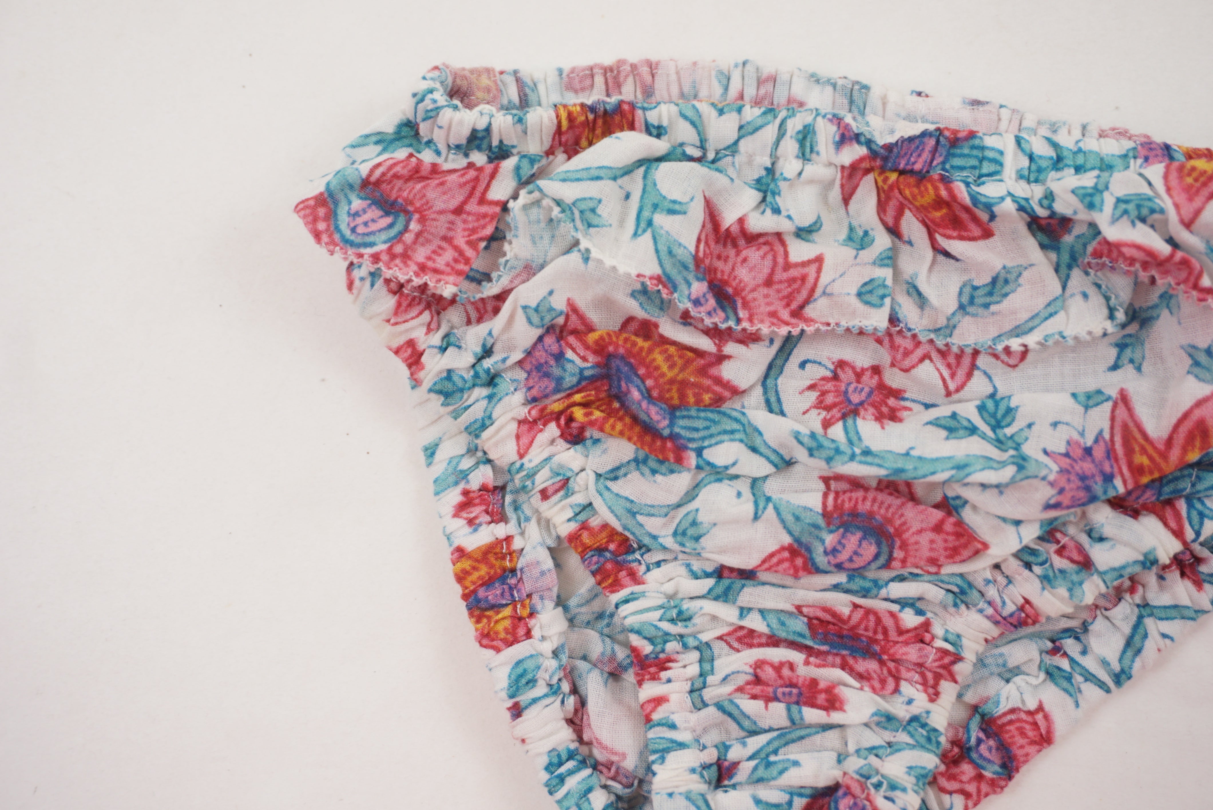 Maillot de bain Multicolore - 6 mois