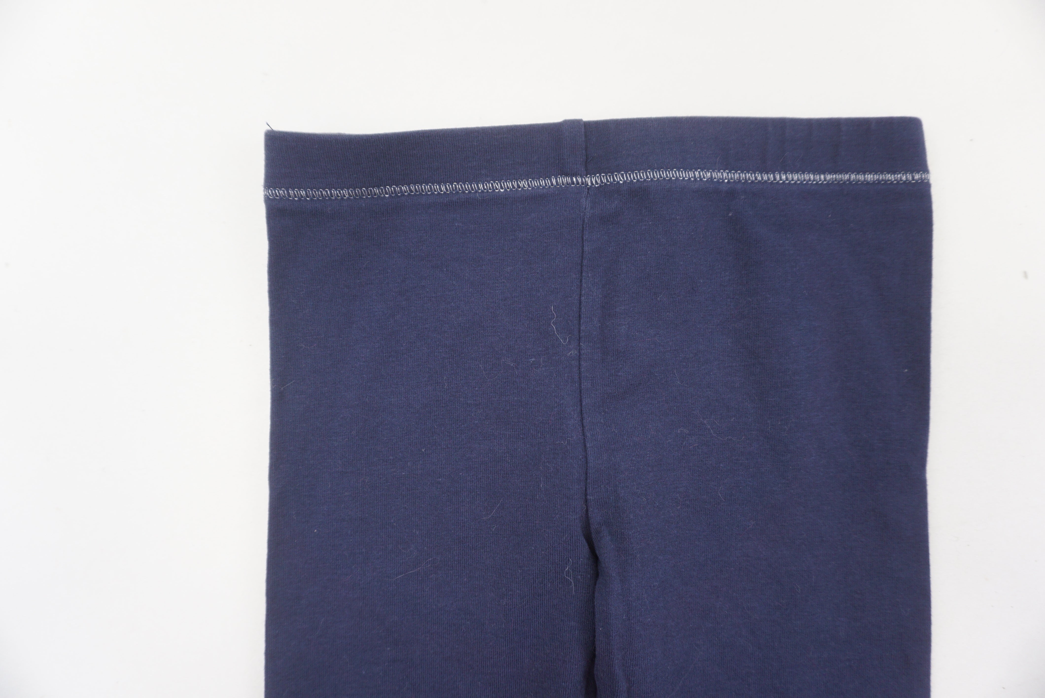 Legging Bleu - 9 mois