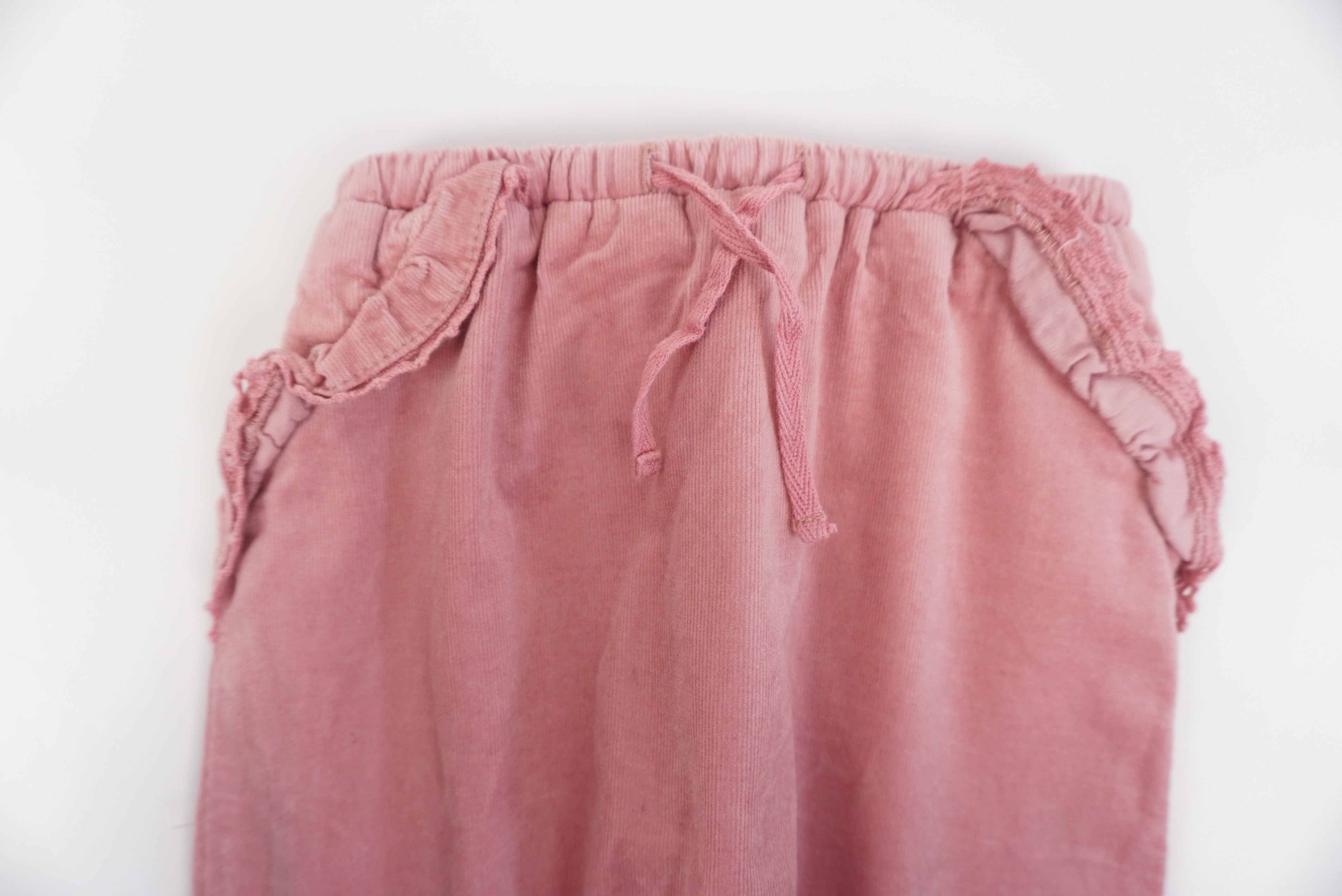 Pantalon Rose - 3 mois