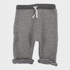 Pantalon Gris - 3 mois