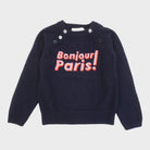 Pull Bleu - 4 ans