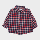 Chemise Multicolore - 6 mois