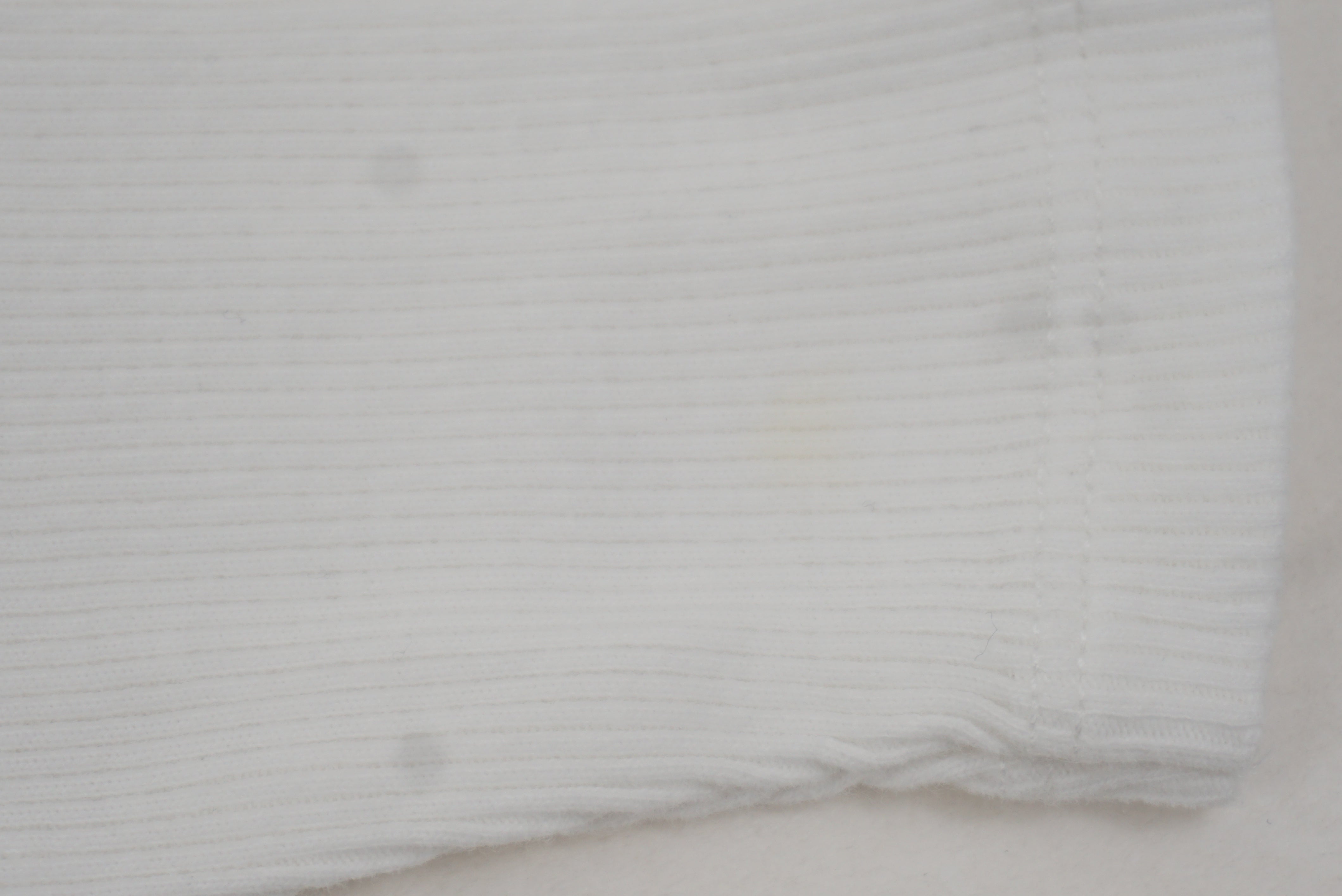 Body Blanc - 1/3 mois