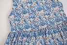 Robe Bleu - 3 ans