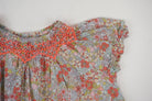 Blouse Multicolore - 6 mois