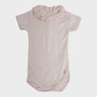Body Rose - 6 mois