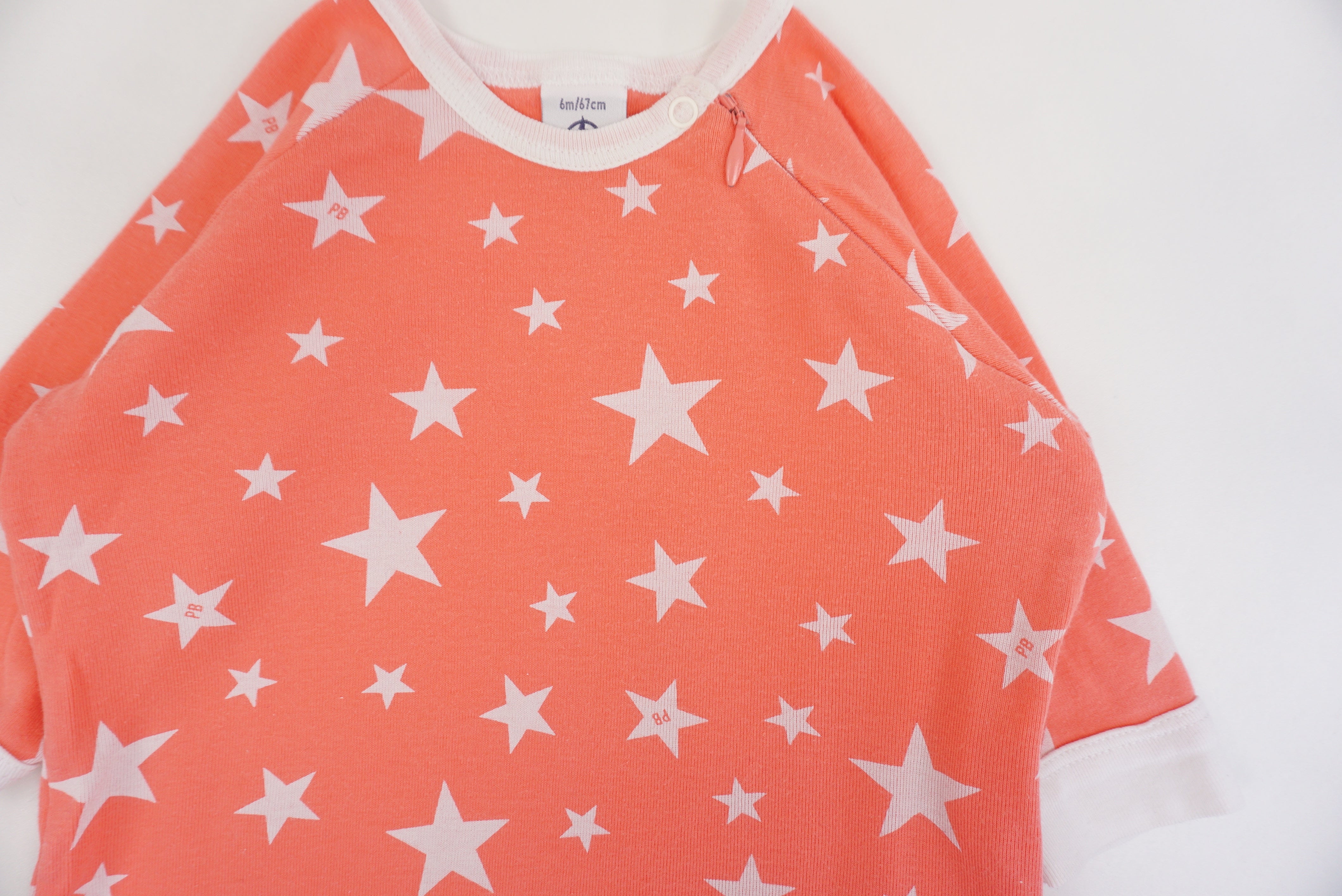 Dors bien Rose - 6 mois