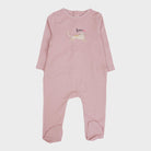 Dors Bien Rose - 6 mois