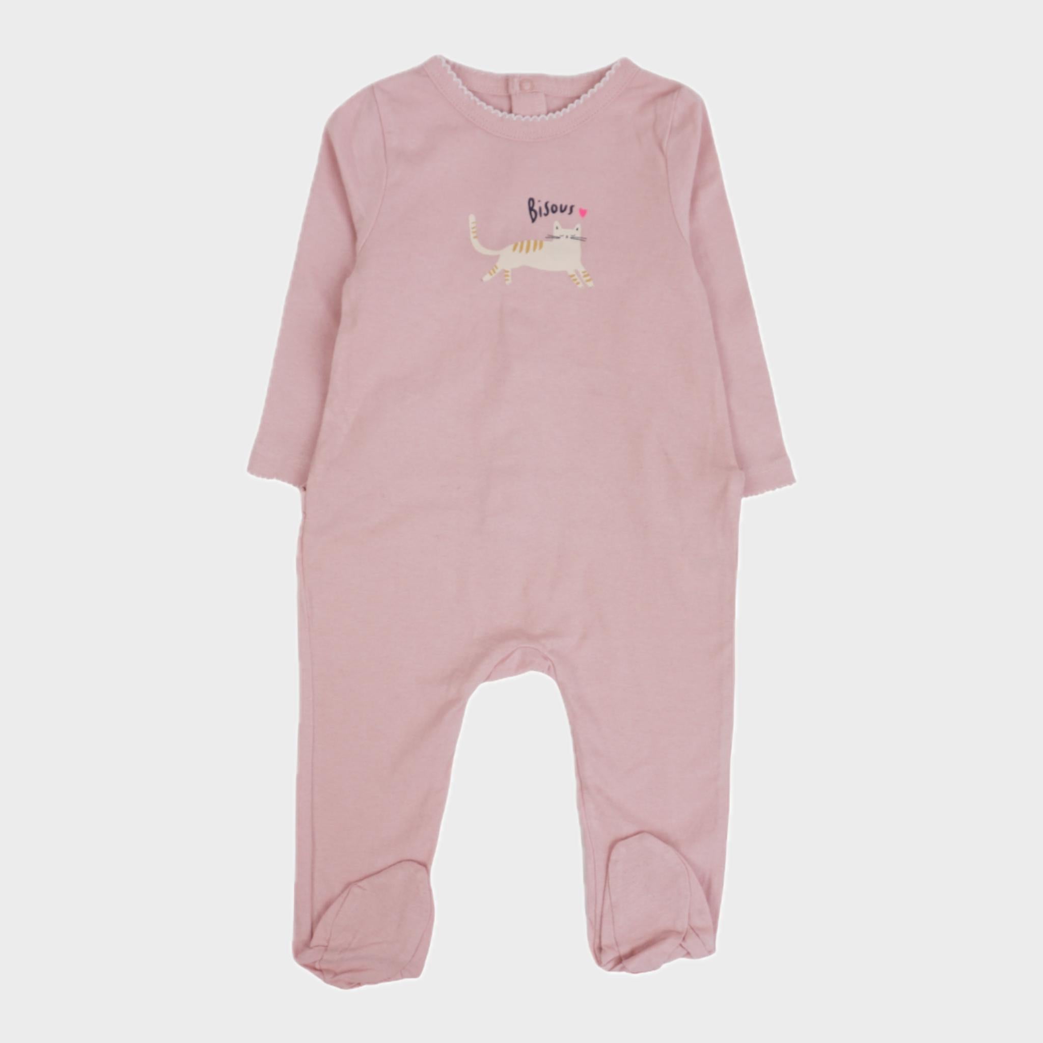 Dors Bien Rose - 6 mois