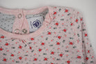 Robe Rose - 6 mois