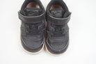 Baskets Noir - 22