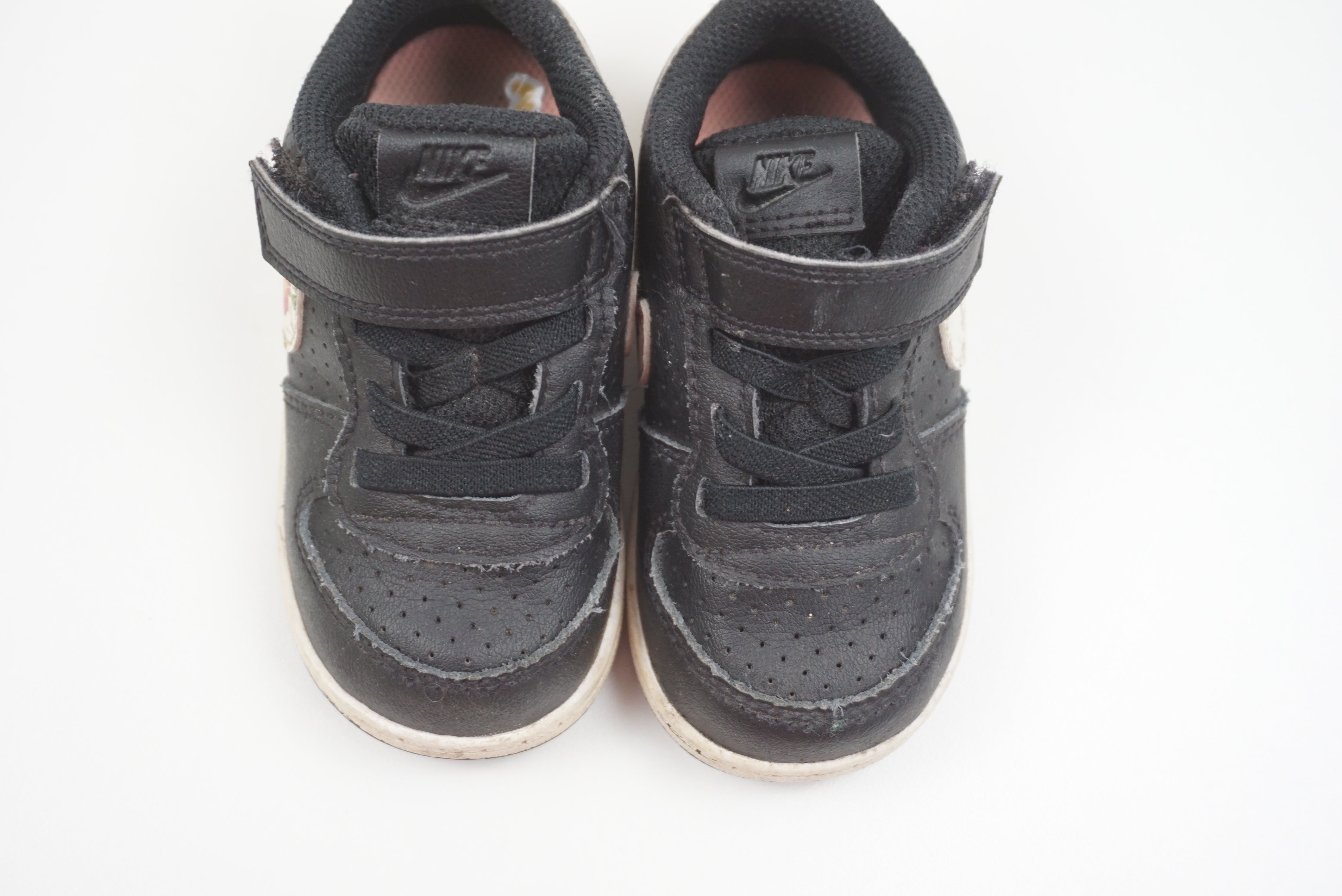 Baskets Noir - 22