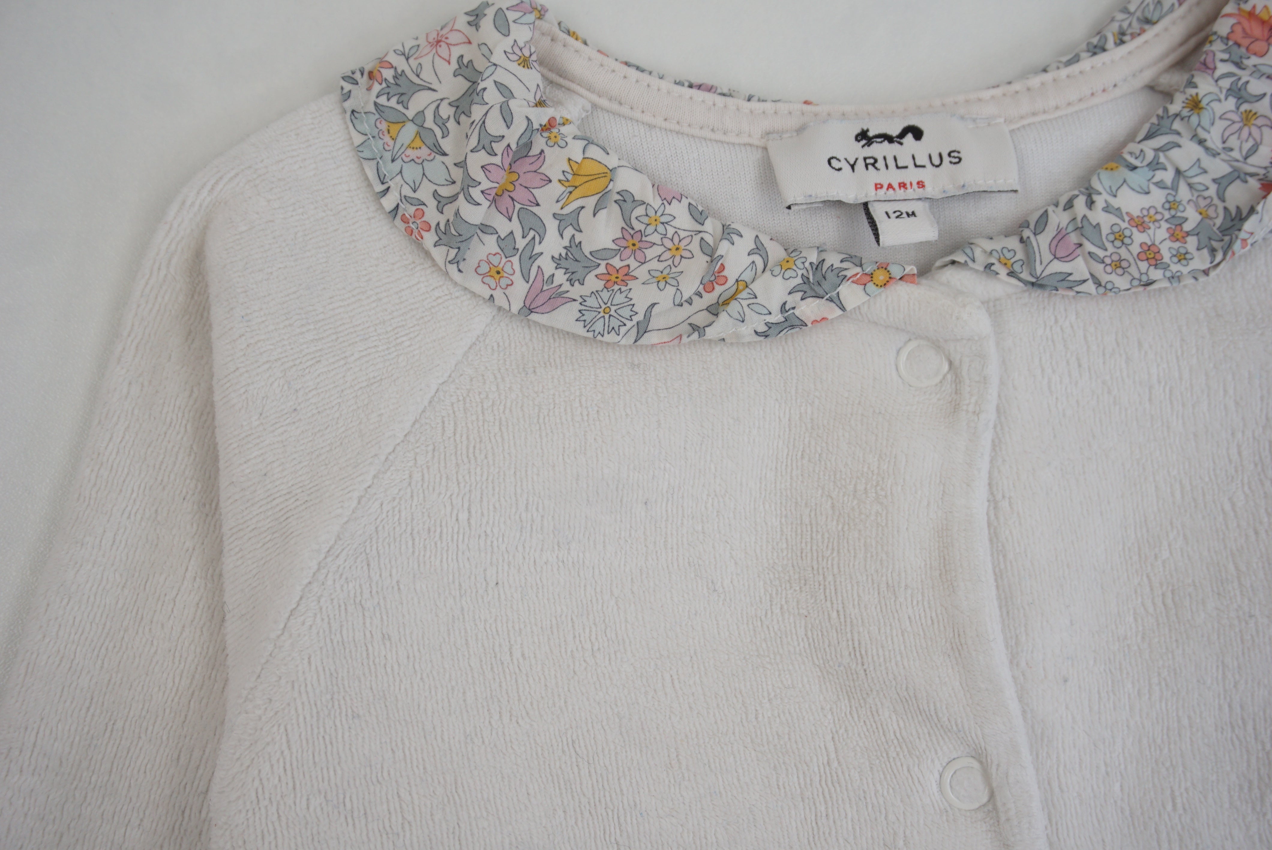 Dors bien Crème - 12 mois