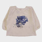 T-shirt Crème - 3 mois