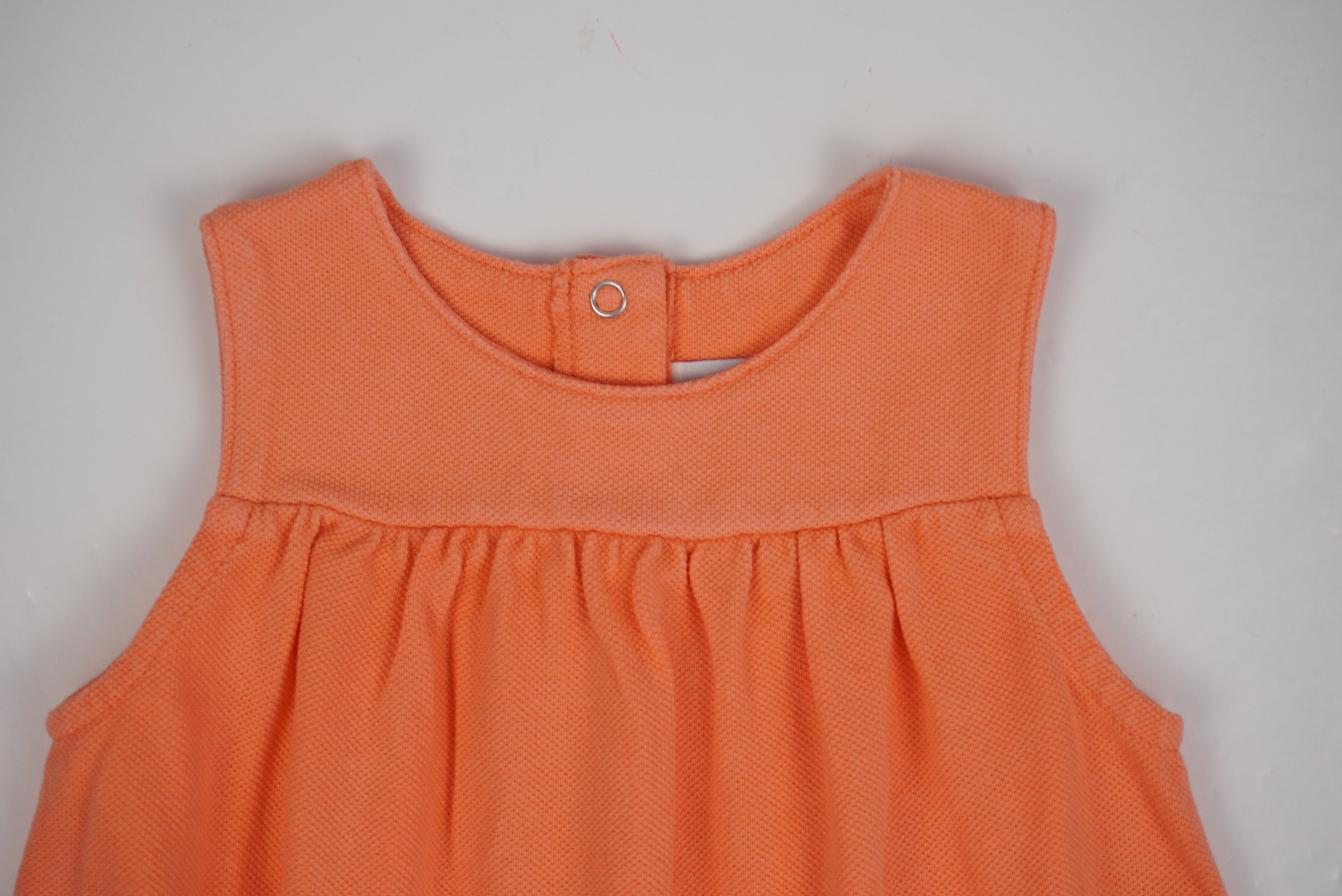 Robe Multicolore - 12 mois