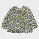 Blouse Multicolore - 18 mois