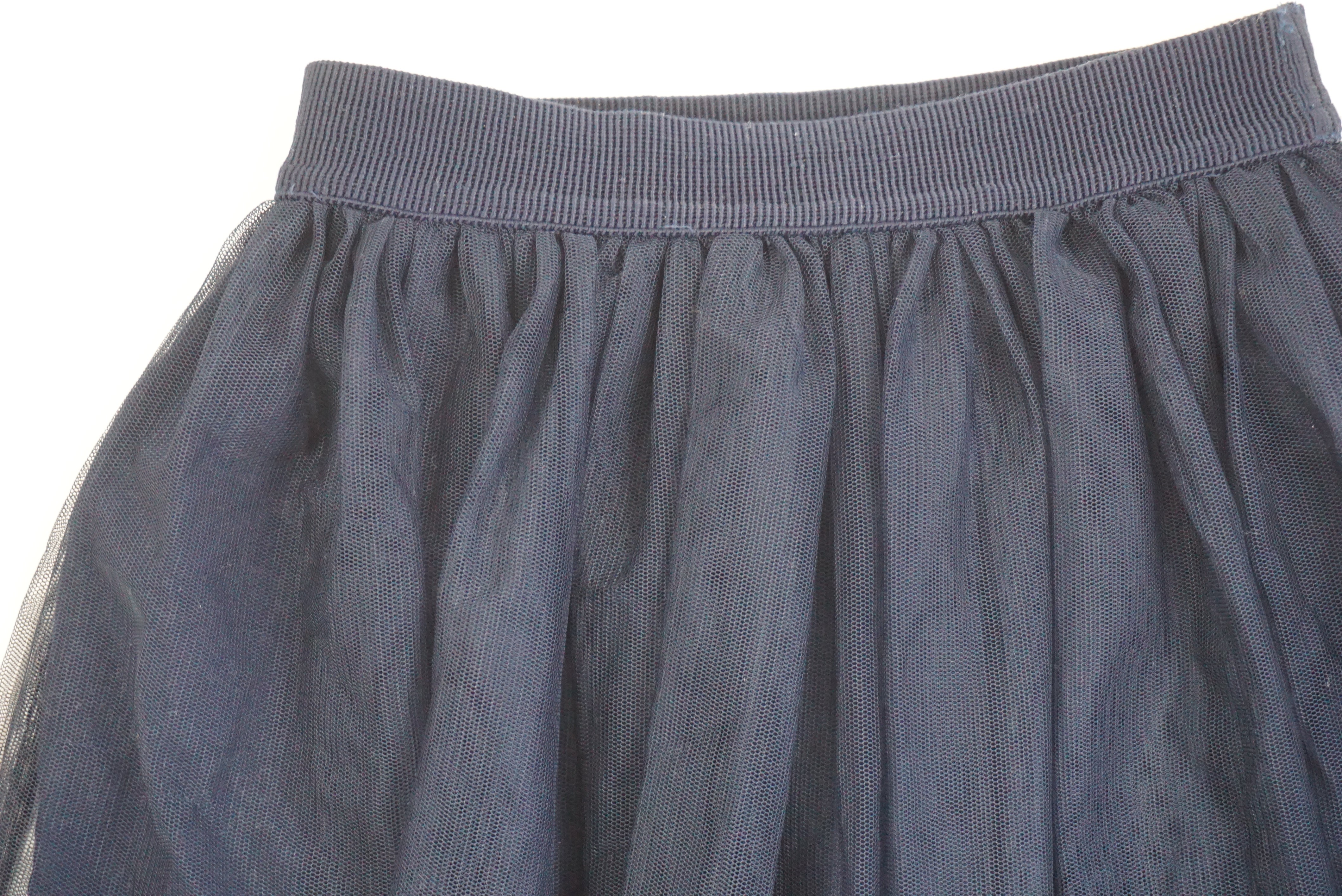 Jupe Bleu - 3 ans