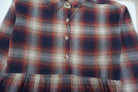 Robe Multicolore - 10/11 ans