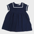 Robe Bleu - 3 mois