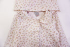 Coupe Vent Rose - 12 mois