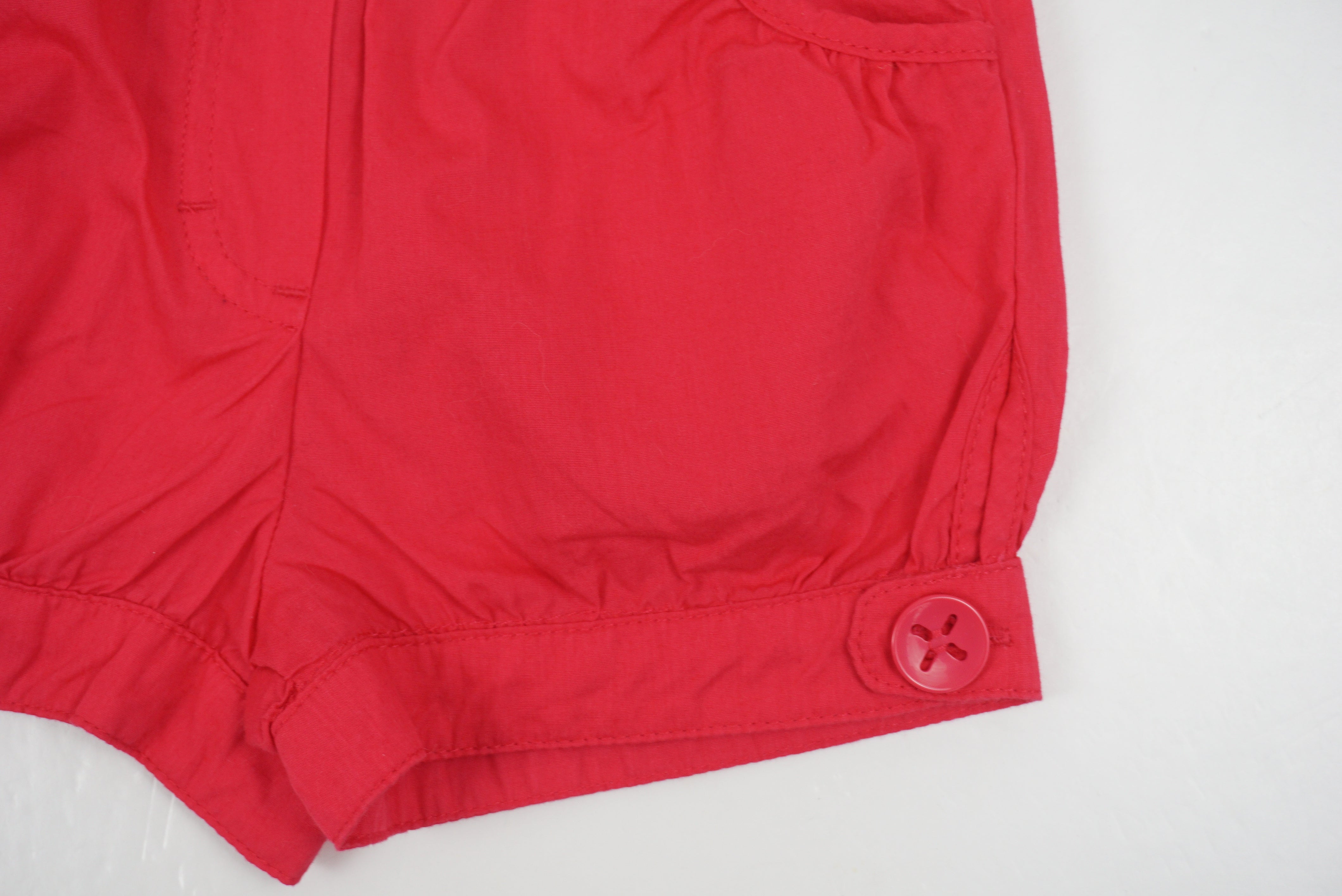 Short Rose - 9 mois