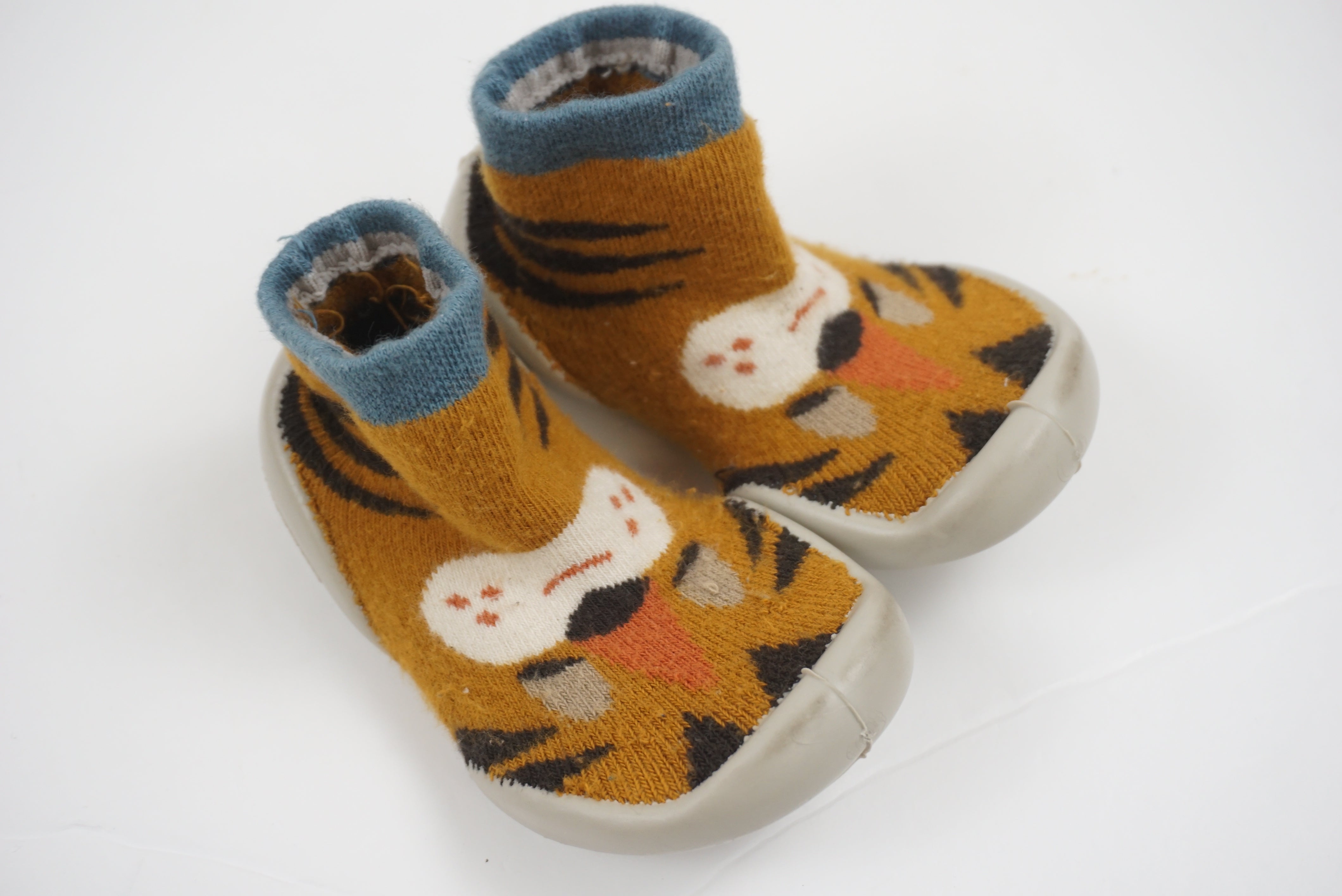 Chaussons Multicolore - 20/21