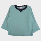 T-shirt Vert - 12 mois