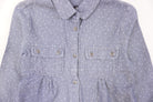 Chemise Bleu - 6 ans