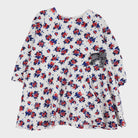 Robe Multicolore - 18 mois