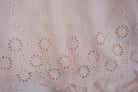 Robe Rose - 12 mois