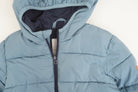 Doudoune Bleu - 24 mois