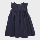 Robe Bleu - 12 mois
