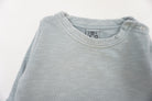 Sweat Bleu - 9 mois