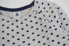 Robe Gris - 5 ans