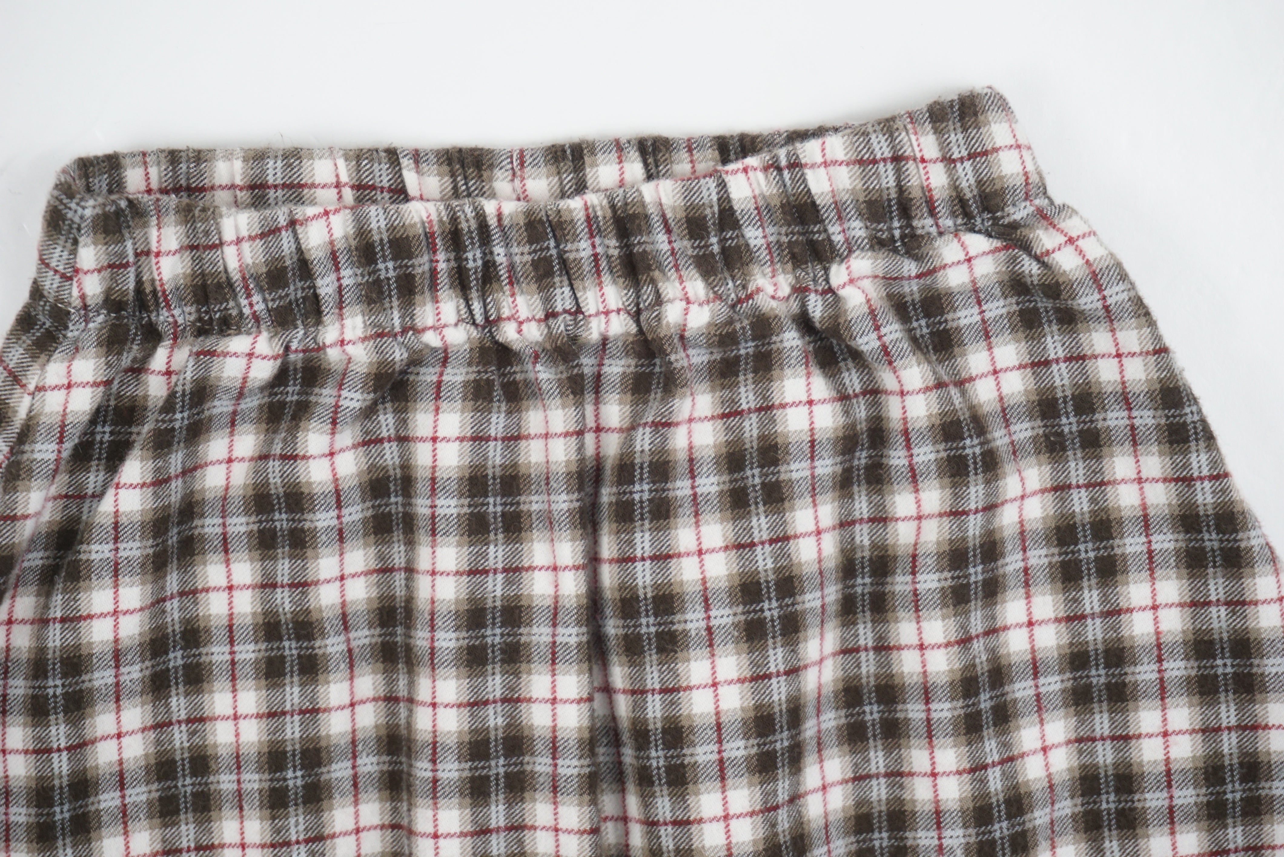 Pantalon Multicolore - 3 mois