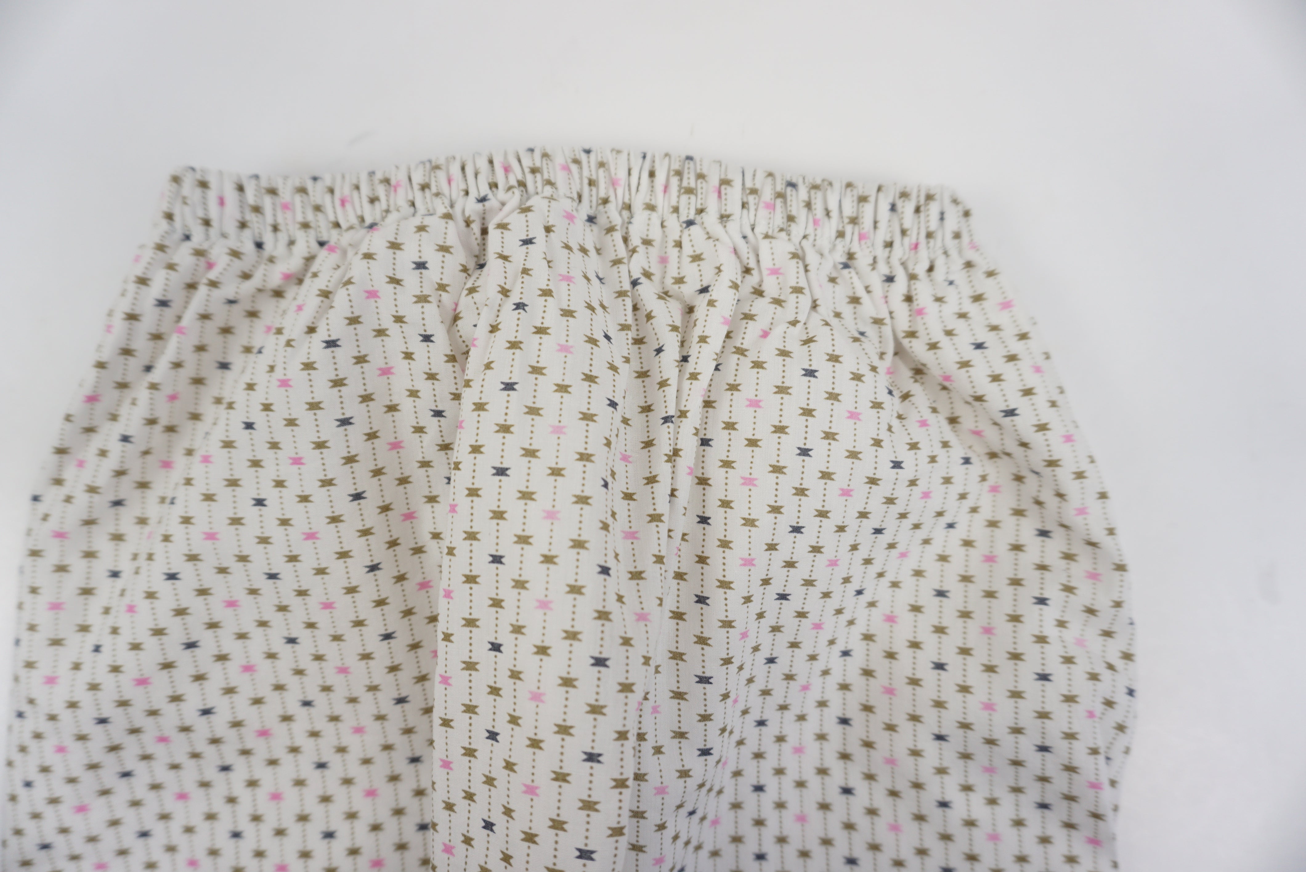 Pantalon Multicolore - 1 mois