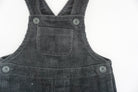 Salopette Anthracite - 18 mois