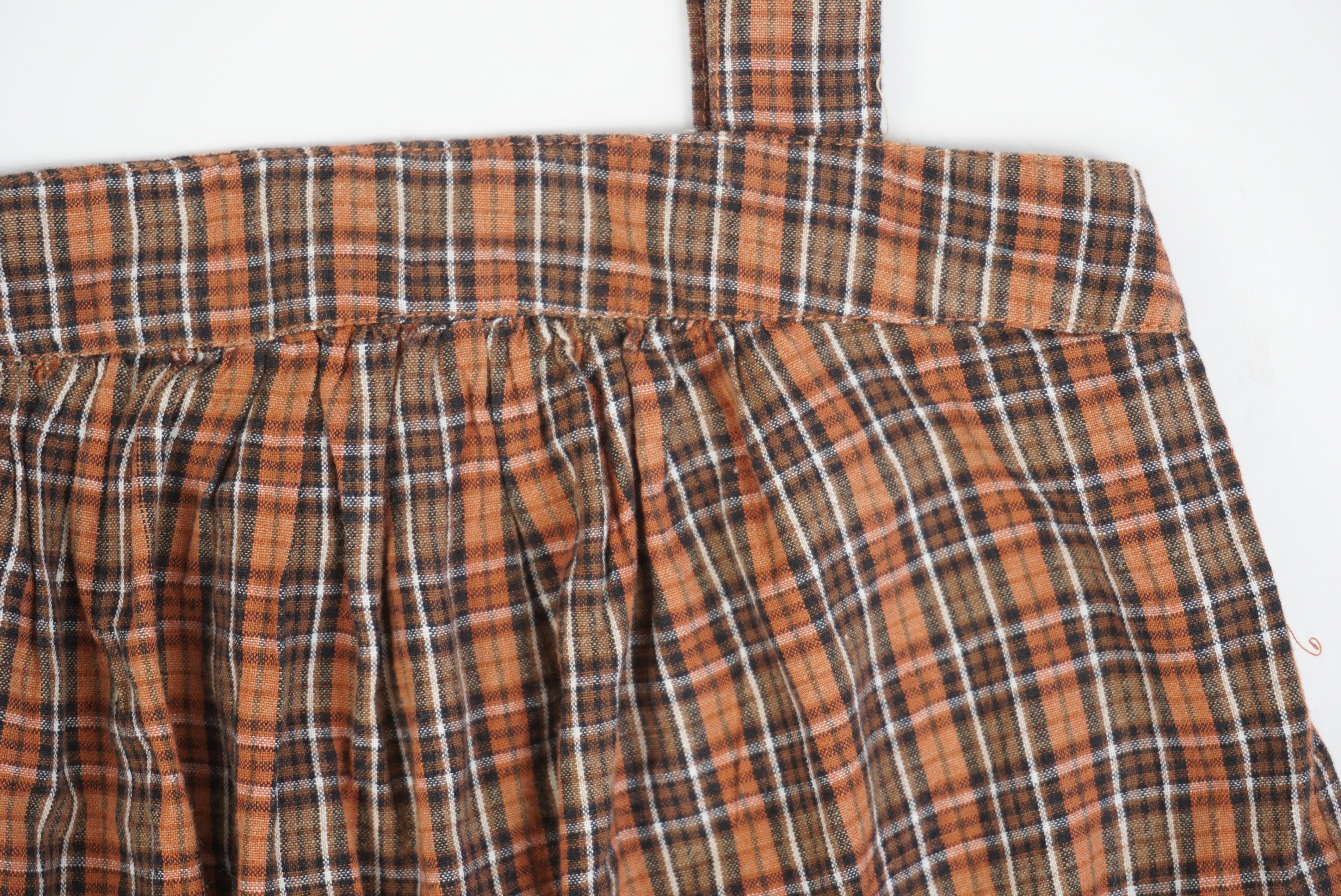 Top Multicolore - 8 ans