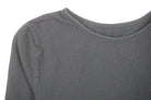 T-shirt Noir - 8/10 ans