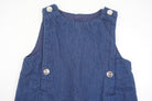 Combinaison Bleu - 12 mois
