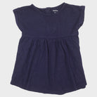 Robe Bleu - 6 mois
