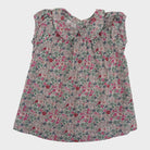 Robe Multicolore - 3/6 mois