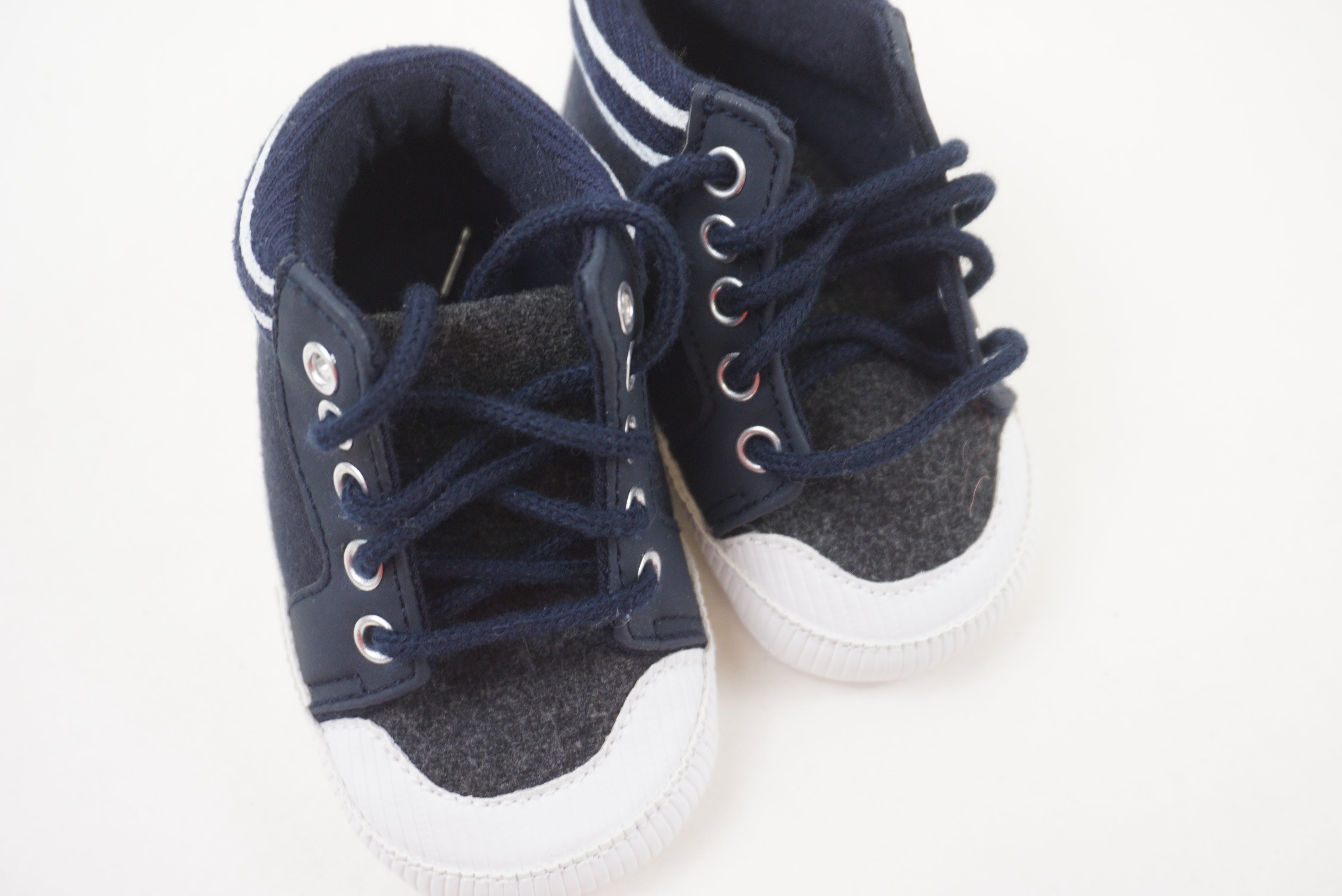 Chaussures Bleu - 17/18