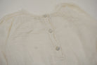 Robe Ecru - 24 mois