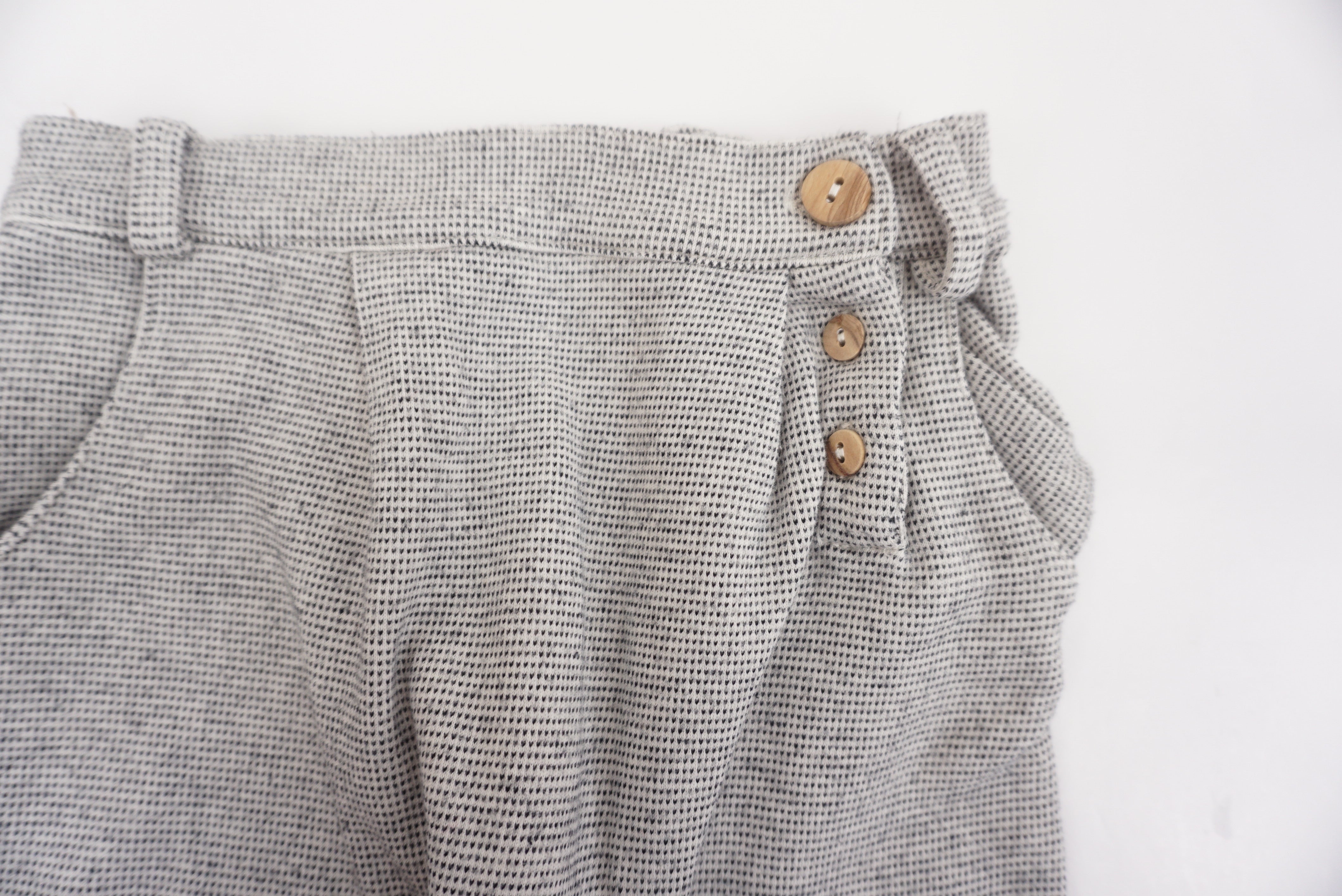 Pantalon Multicolore - 18 mois