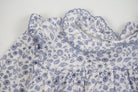 Blouse Multicolore - 9 mois