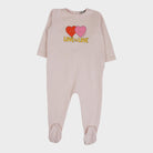 Dors bien Rose - 6 mois