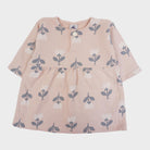 Robe Rose - 3 mois