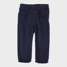 Pantalon Marine - 18 mois