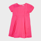 Robe Rose - 5 ans